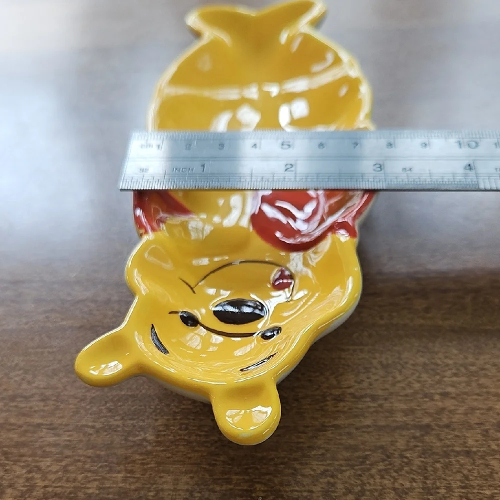 Disney themed ceramic
